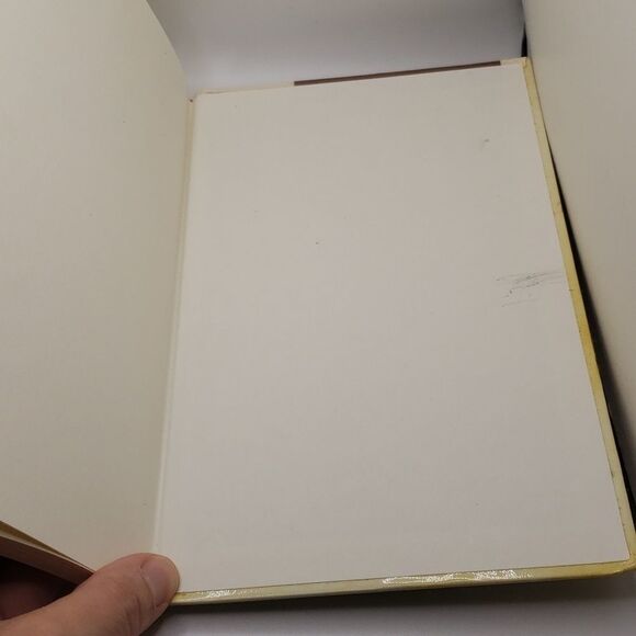 The higher power of lucky hardcover book by Susan Patron - Picture 5 of 7